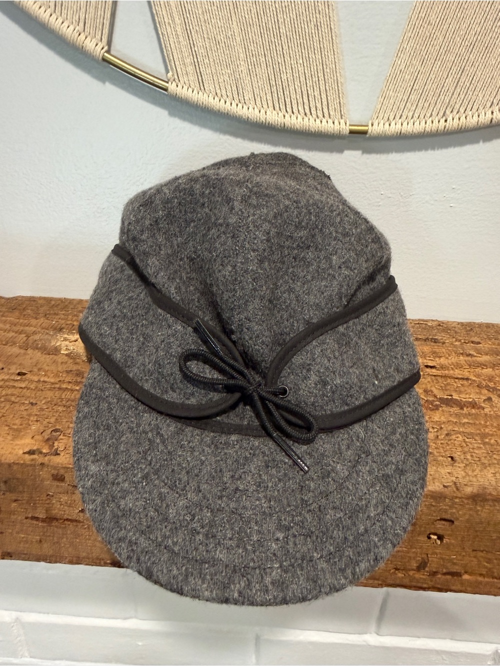 Stormy Kromer!
